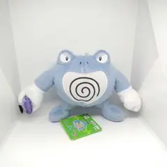 ポケモンフィット ニョロボン ぬいぐるみ #M y151 ポケモンフィット ニョロボンぬいぐるみ #M y151ポケモン