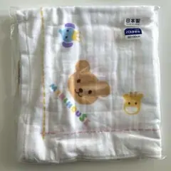 【専用】ミキハウス　バスタオル