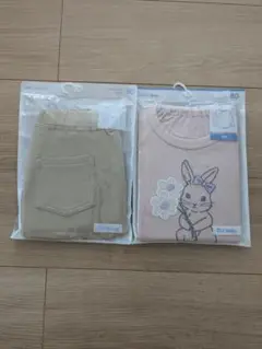 GUセット80②