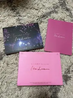 なにわ男子　1st love debut tour 2023 Blu-ray
