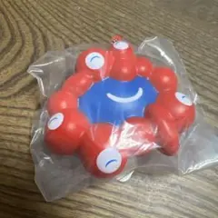 ミャクミャクキーホルダー