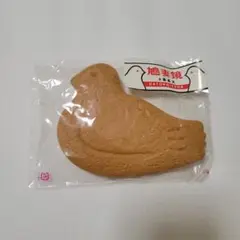 豊島屋本店限定　鳩サブレミラー