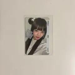 triples ダヒョン ペンライト D309 オブジェクト　未使用
