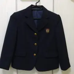 ジャケット　スーツ　フォーマル　120㎝　美品！