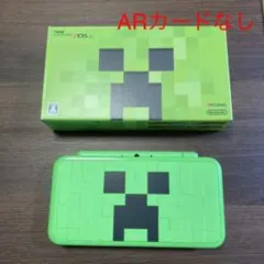 【Nintendo】MINECRAFT NEWニンテンドー2DS…