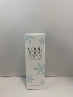 COOL BODY ESSENCE MENARD