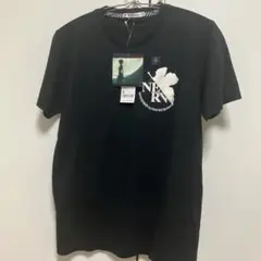 ユニクロ エヴァンゲリオン新劇場版 tシャツ Sサイズ