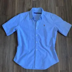 【新品未使用】Ralph Lauren Sport 半袖ポロシャツ Mサイズ