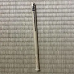 ペンケースミニバット 約30cm ホワイト