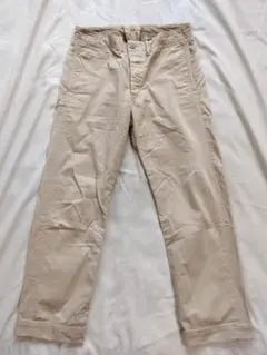 RRL Officer's Chino W３０