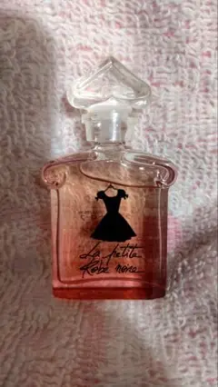 香水(ミニボトル) GUERLAIN ラプティットローブノワール