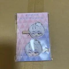 【新品未開封】 SEVENTEEN サンリオ コラボ マルチクリップ ホシ