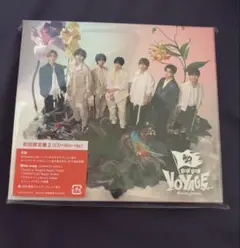 BON BON VOYAGE初回限定盤2 (CD+Blu-ray)