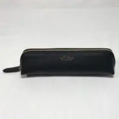 #7371  SMYTHSON  スマイソン  ペンケース  ブラック 楽天市場】SMYTHSON スマイソン ペンケース PMA PENCIL CASE