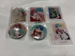 顔だけじゃ好きになりません　漫福ガチャ　③
