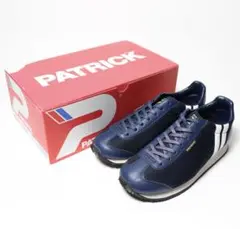 新品未使用 訳あり PATRICK NEVADA-ET ネバダ 23cm