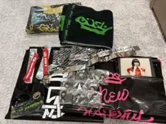 BiSH グッズセット