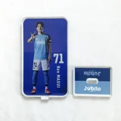 倍井謙選手　両面アクリルスタンド