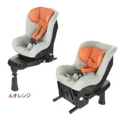 【美品❣️】タカタ　チャイルドシート　takata04-i fix takata04-i fix』が安全評価試験「チャイルドシートアセスメント