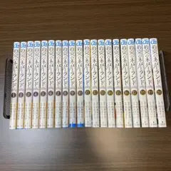 【完結】約束のネバーランド 全巻セット★浜辺美波主演映画の原作コミック！