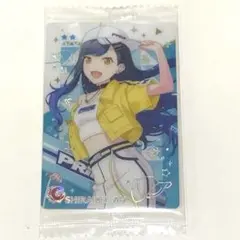 プロセカ 白石杏 ウエハース10