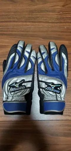 MIZUNO ミズノ 野球 バッティンググローブ 試合 練習 ゴルフ