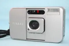 ⭐︎限定出品⭐︎ 動作確認済みTIARA II フィルムカメラ Amazon | FUJIFILM フジフィルム TIARA II | 富士フイルム