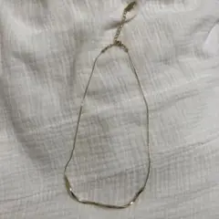 ネックレス ナチュラルビューティーベーシック