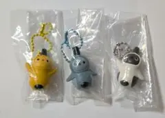 ラボット LOVOT カプセルスイングマスコット ガチャ マスコット