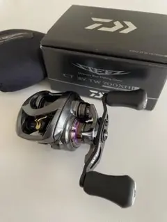 DAIWA - 最終値下げ　KTFチューン　スティーズct xhl 4550133503146.jpg