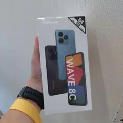 Blackview WAVE 8C 64GB 8GB RAM