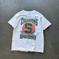 MICHIGAN STATE SPARTANS NCAA 2000