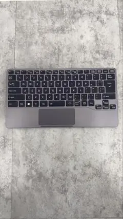 富士通キーボード　FMV Mobile keyboard FMV 訳あり