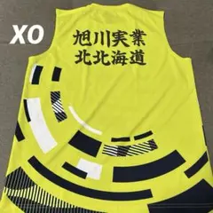 バドミントンヨネックスユニフォーム日本代表サイズXO