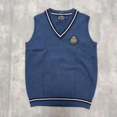 美品 イーストボーイ　ハリーポッターコラボ　ベスト レイブンクロー