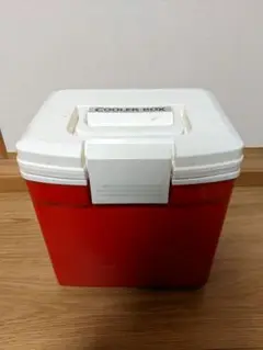 クーラーボックス 小型
