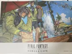 11周年記念キャンペーン　来店特典ランチョンマット2枚