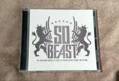 BEAST / SO BEAST CDアルバム
