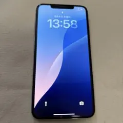 iPhone Xs Max ジャンク
