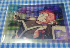 エリオスR　キラキラビッグフォト　ディノ