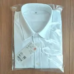 【新品 未使用】ユニクロ　コンフォートシャツ　150cm