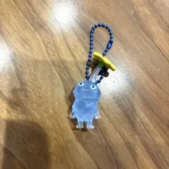 《美品》ピクミン マスコット＆フルーツグミ 氷ピクミン