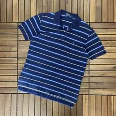 POLO RALPH LAUREN ポロ ラルフローレン 半袖 ポロシャツ