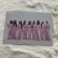 #TWICE5 ラントレ オール