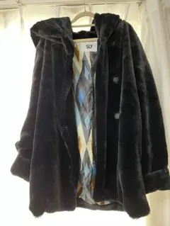 SLY コート