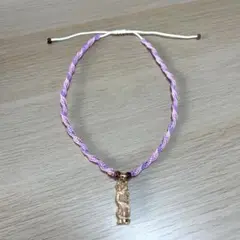 【セール】パラコードネックレス（首周り約40〜60cm ）