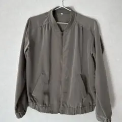 レディース ジャンパー Lサイズ