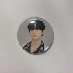 後藤威尊 缶バッジ ラポスタ 2025