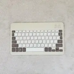 スリーコインズ ワイヤレスキーボード