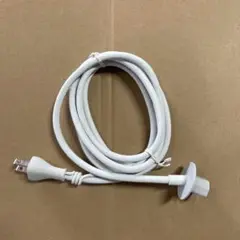 【純正品】Apple iMac専用 電源ケーブル 約180cm